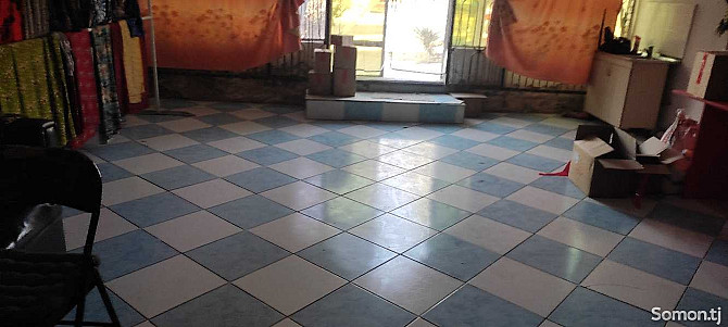 Помещение под магазин / салон, 66м², Тец Бохтар (Курган-Тюбе) - изображение 1