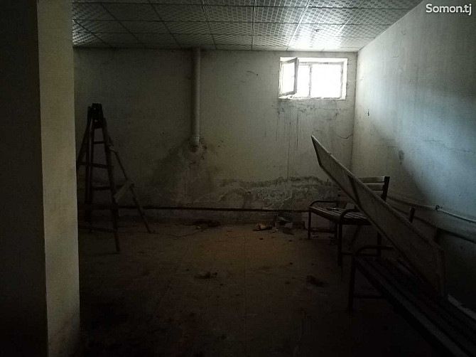 Помещение под склад, 180м², 112 мкр Душанбе - изображение 8