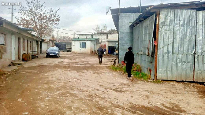 Помещение под промышленное назначение, 1500м², вдоль главной дороги сторону 7 километр Душанбе - изображение 8