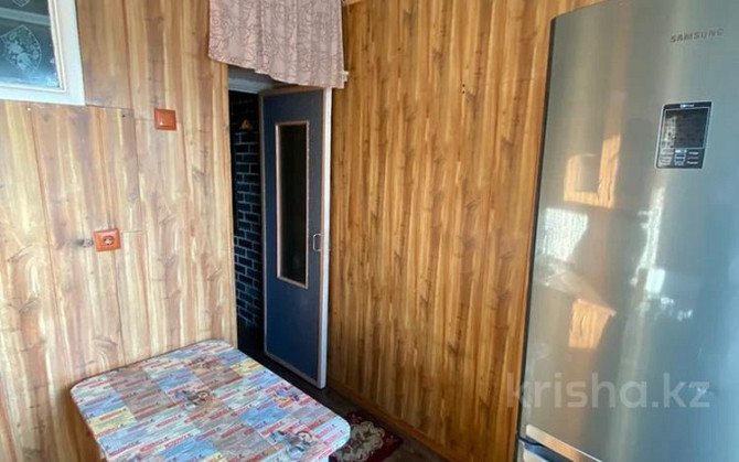 3-комнатная квартира, 58 м², 2/5 этаж помесячно, Абылай-хана 184 Талдыкорган - изображение 6