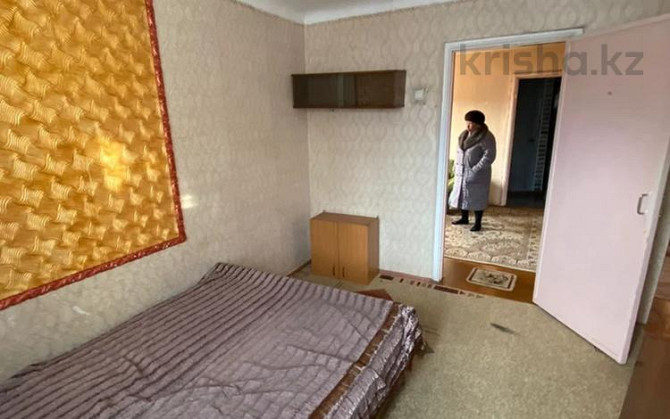 3-комнатная квартира, 58 м², 2/5 этаж помесячно, Абылай-хана 184 Талдыкорган - изображение 4
