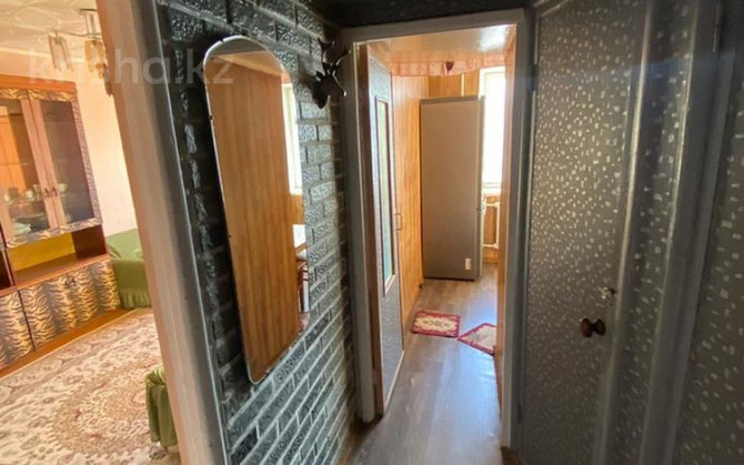 3-комнатная квартира, 58 м², 2/5 этаж помесячно, Абылай-хана 184 Талдыкорган - изображение 8