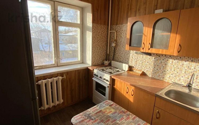 3-комнатная квартира, 58 м², 2/5 этаж помесячно, Абылай-хана 184 Талдыкорган - изображение 7