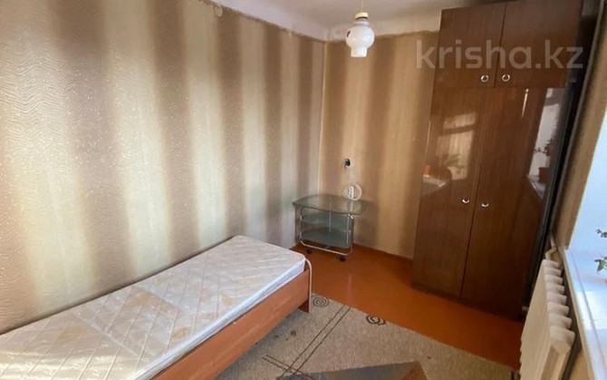 3-комнатная квартира, 58 м², 2/5 этаж помесячно, Абылай-хана 184 Талдыкорган - изображение 5