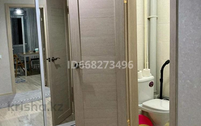 3-комнатная квартира, 79.2 м², 3/10 этаж помесячно, проспект Ильяса Есенберлина 13/4 Усть-Каменогорск - изображение 3