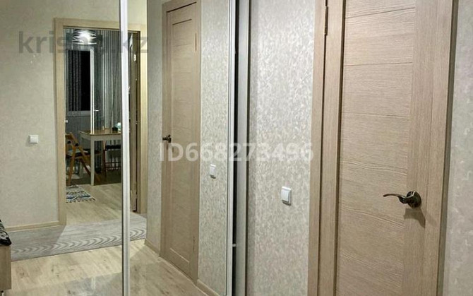 3-комнатная квартира, 79.2 м², 3/10 этаж помесячно, проспект Ильяса Есенберлина 13/4 Усть-Каменогорск - изображение 2