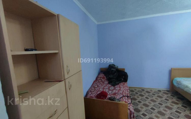 1-комнатная квартира, 45 м², 4/5 этаж помесячно, Микрорайон 1А 17 - Школа √6 Sorang - photo 2