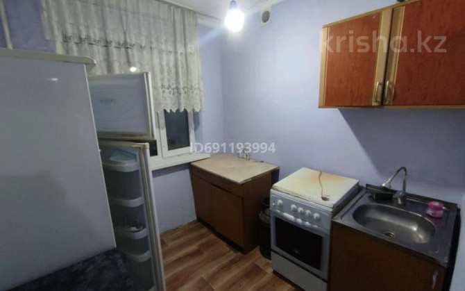 1-комнатная квартира, 45 м², 4/5 этаж помесячно, Микрорайон 1А 17 - Школа √6 Sorang - photo 1