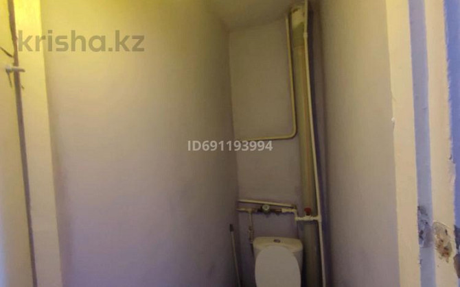1-комнатная квартира, 45 м², 4/5 этаж помесячно, Микрорайон 1А 17 - Школа √6 Sorang - photo 7