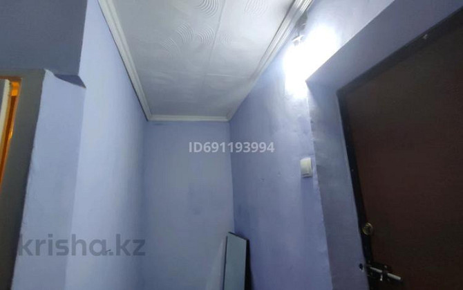 1-комнатная квартира, 45 м², 4/5 этаж помесячно, Микрорайон 1А 17 - Школа √6 Sorang - photo 6