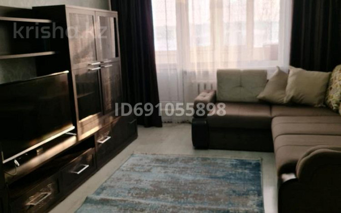1-комнатная квартира, 37 м², 3 этаж помесячно, Аблайхана 60 - Аблайхана Shchuchinsk - photo 7