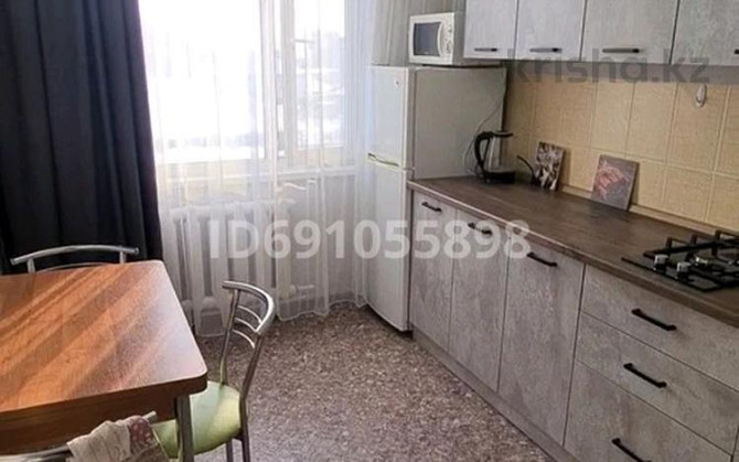 1-комнатная квартира, 37 м², 3 этаж помесячно, Аблайхана 60 - Аблайхана Shchuchinsk - photo 1