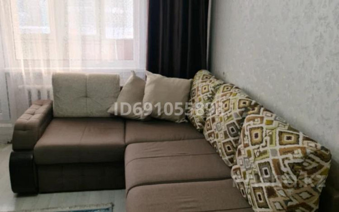 1-комнатная квартира, 37 м², 3 этаж помесячно, Аблайхана 60 - Аблайхана Shchuchinsk - photo 8
