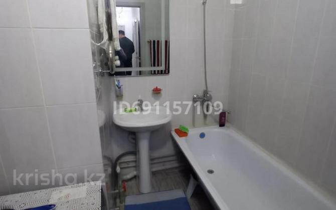 2-комнатная квартира, 60 м², 8/12 этаж помесячно, Кошкарбаева 1140 Бесагаш - изображение 7