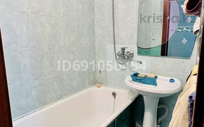 3-комнатная квартира, 63 м², 5/5 этаж помесячно, Сатпаева 16/1 - Магнум Усть-Каменогорск - изображение 8