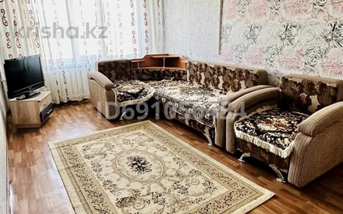 3-комнатная квартира, 63 м², 5/5 этаж помесячно, Сатпаева 16/1 - Магнум Усть-Каменогорск - изображение 2