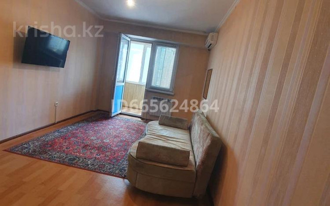 1-комнатная квартира, 40 м², 7/9 этаж помесячно, Асыл Арман 16  - изображение 6