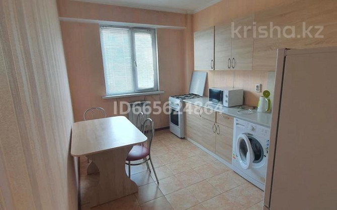 1-комнатная квартира, 40 м², 7/9 этаж помесячно, Асыл Арман 16  - изображение 5