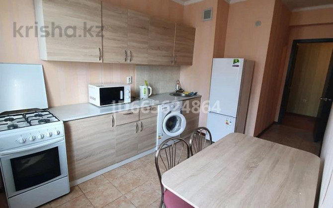 1-комнатная квартира, 40 м², 7/9 этаж помесячно, Асыл Арман 16  - изображение 4
