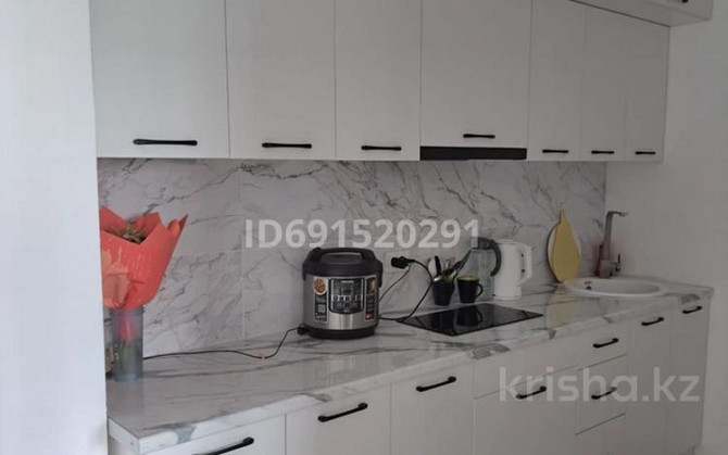 2-комнатная квартира, 48 м², 12/12 этаж помесячно, Аэропортная 58 Бесагаш - изображение 2