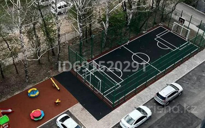 2-комнатная квартира, 48 м², 12/12 этаж помесячно, Аэропортная 58 Бесагаш - изображение 5