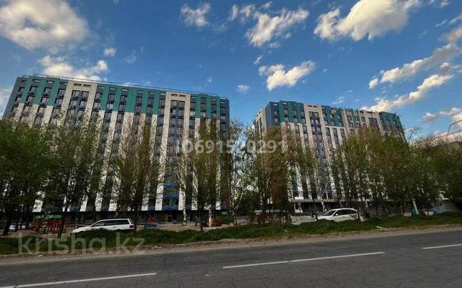 2-комнатная квартира, 48 м², 12/12 этаж помесячно, Аэропортная 58 Бесагаш - изображение 3