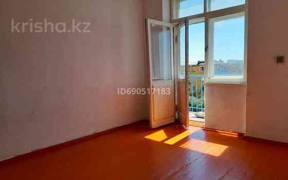2-комнатная квартира, 40 м², 5/5 этаж помесячно, Абая Балхаш