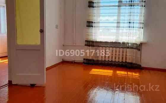 2-комнатная квартира, 40 м², 5/5 этаж помесячно, Абая Балхаш