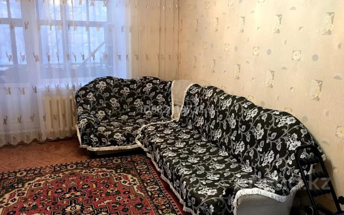 3-комнатная квартира, 66 м², 2/5 этаж помесячно, Садвакасова 24 Kokshetau - photo 2
