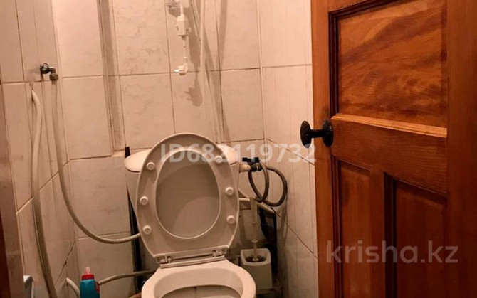 3-комнатная квартира, 66 м², 2/5 этаж помесячно, Садвакасова 24 Kokshetau - photo 8