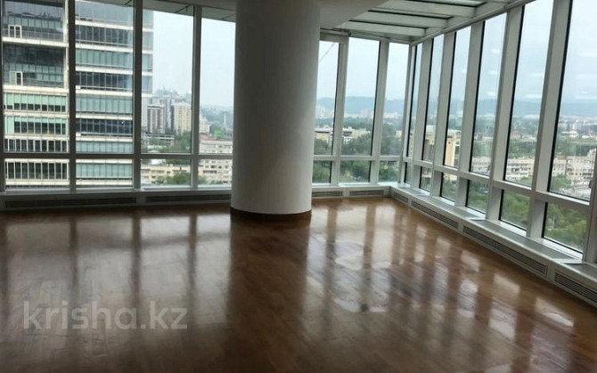 5-комнатная квартира, 230 м², 17/22 этаж помесячно, Аль-Фараби 77/3 Алматы - изображение 8