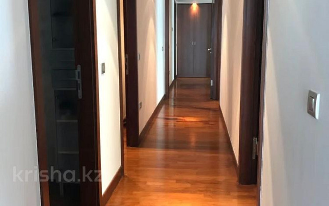 5-комнатная квартира, 230 м², 17/22 этаж помесячно, Аль-Фараби 77/3 Алматы - изображение 7