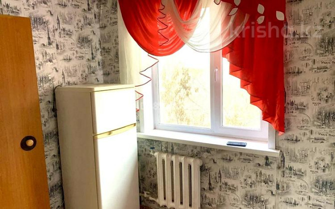 3-комнатная квартира, 53 м², 5/5 этаж помесячно, 4 микрорайон - Кафе “Домино”, “Поликлиника 2» Темиртау - изображение 6