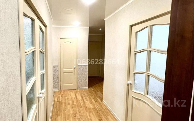 4-комнатная квартира, 83 м², 1/5 этаж помесячно, улица Сатпаева 36 - Площадь Махамбета Атырау - изображение 3