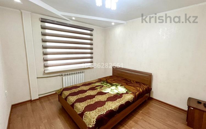 4-комнатная квартира, 83 м², 1/5 этаж помесячно, улица Сатпаева 36 - Площадь Махамбета Атырау - изображение 6