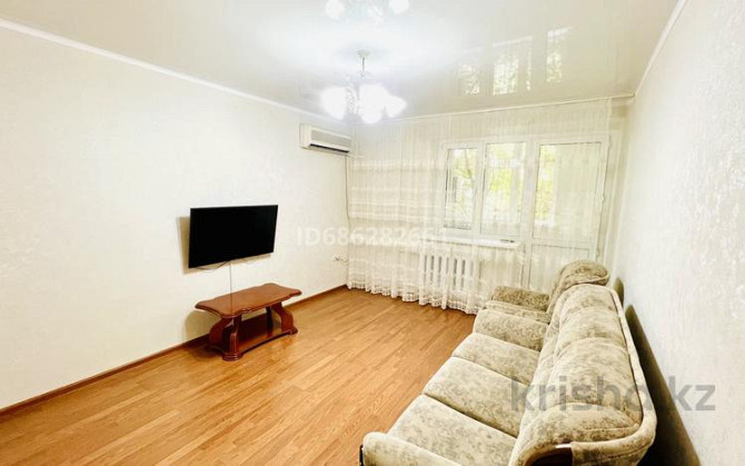 4-комнатная квартира, 83 м², 1/5 этаж помесячно, улица Сатпаева 36 - Площадь Махамбета Атырау - изображение 4