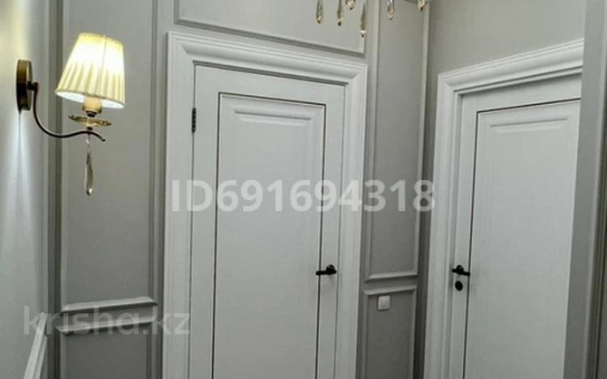 5-комнатная квартира, 170 м², 7/9 этаж помесячно, мкр Юго-Восток, Мкр Орбита 17/2 Караганда - изображение 7