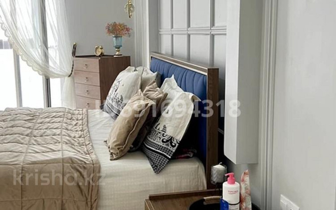 5-комнатная квартира, 170 м², 7/9 этаж помесячно, мкр Юго-Восток, Мкр Орбита 17/2 Караганда - изображение 1