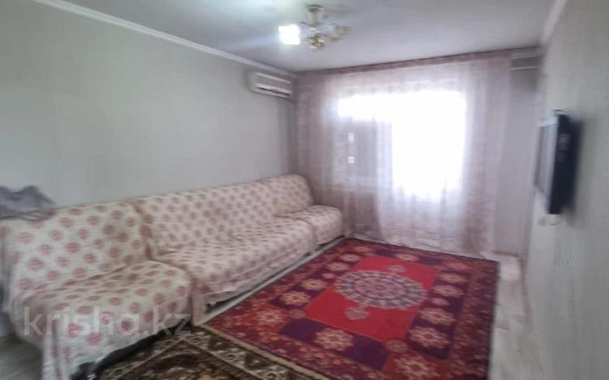 3-комнатная квартира, 62 м², 4/4 этаж помесячно, Абылай хана Талдыкорган - изображение 4