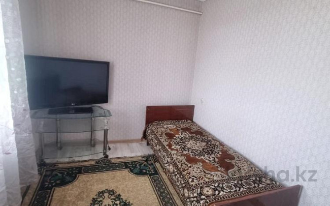 3-комнатная квартира, 62 м², 4/4 этаж помесячно, Абылай хана Талдыкорган - изображение 8