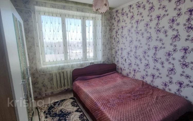 3-комнатная квартира, 62 м², 4/4 этаж помесячно, Абылай хана Талдыкорган - изображение 7