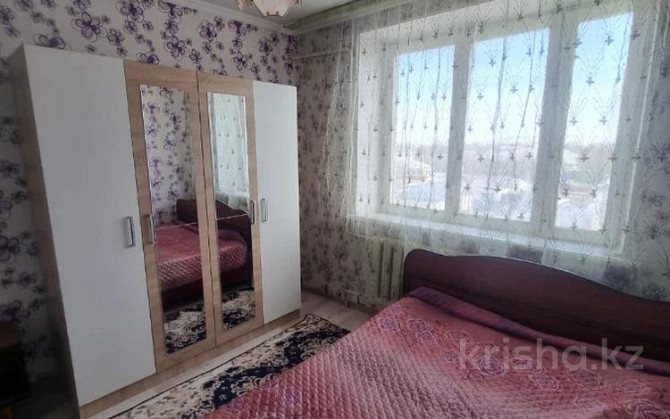3-комнатная квартира, 62 м², 4/4 этаж помесячно, Абылай хана Талдыкорган - изображение 5