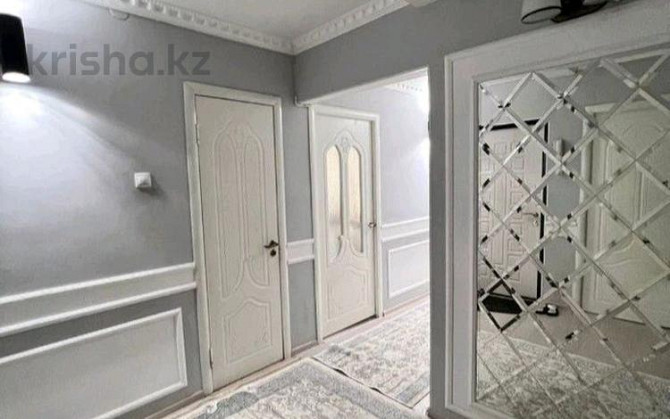 5-комнатная квартира, 110 м², 2/5 этаж помесячно, Рыскулбекова 50а Shymkent - photo 3