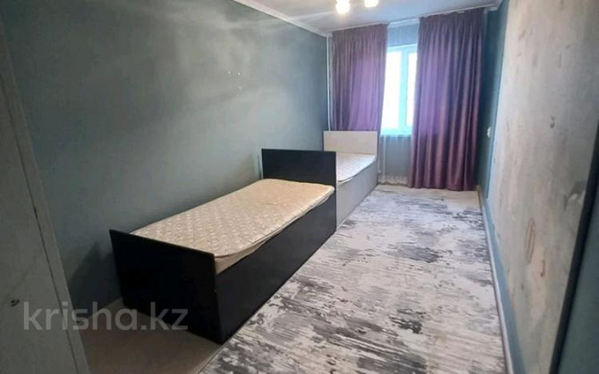 5-комнатная квартира, 110 м², 2/5 этаж помесячно, Рыскулбекова 50а Shymkent - photo 6