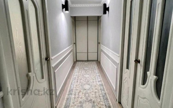 5-комнатная квартира, 110 м², 2/5 этаж помесячно, Рыскулбекова 50а Shymkent - photo 2