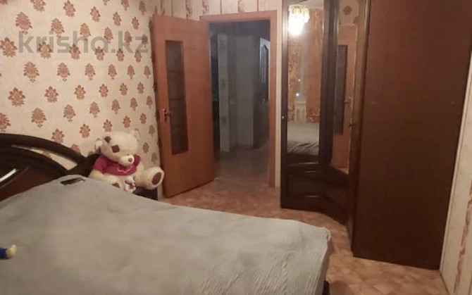 3-комнатная квартира, 68 м², 4/9 этаж помесячно, Микрорайон 9 40 Темиртау - изображение 6