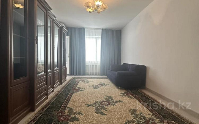 4-комнатная квартира, 98 м², 3/5 этаж помесячно, 15-й мкр 4 Актау - изображение 4