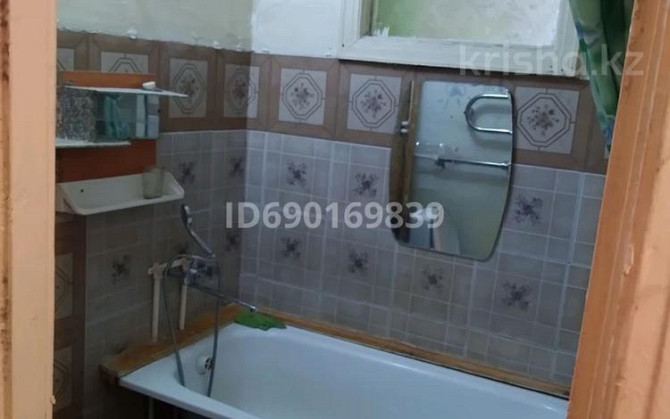 2-комнатная квартира, 42 м², 1/5 этаж помесячно, Гарышкерлер - Бульвар, Возле Технодома Zhezqazghan - photo 8