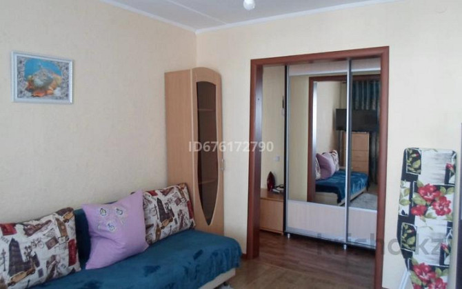 3-комнатная квартира, 70 м², 3/5 этаж помесячно, 3 микрорайон 16 Kachar - photo 1