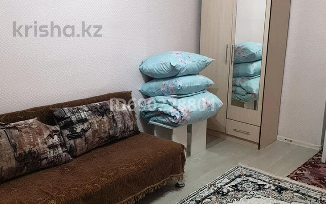 1-комнатная квартира, 35 м², 2/12 этаж помесячно, Жана кала 11 ул. 37/5 - Рядом с акиматом Turkestan - photo 6